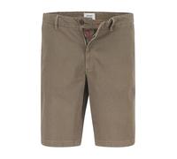 JOOP! Shorts Herren Regular Fit Baumwolle braun, 32