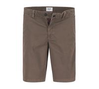 JOOP! Shorts Herren Regular Fit Baumwolle braun, 38