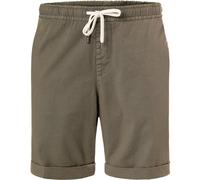 JOOP! Shorts Herren Regular Fit Baumwolle grün, 50