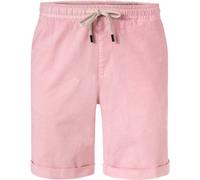 JOOP! Shorts Herren Regular Fit Baumwolle rosa, 46