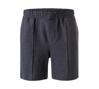 JOOP! Shorts Herren Regular Fit blau, S