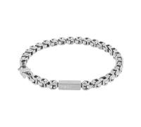 Joop! Herren Armband 2038999 Edelstahl 4kant matt