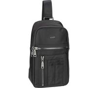 JOOP! Sling Bag Barletta Timo Slingbag MVZ Black Herren