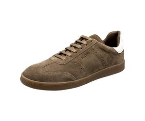 Joop! Sneaker Low Top für Herren, braun, Größe 41 EU