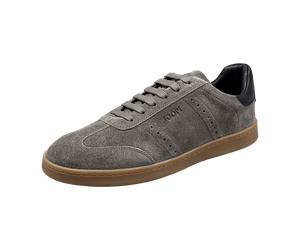 Joop! Sneaker Low Top für Herren, grau, Größe 44 EU
