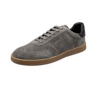 Joop! Sneaker Low Top für Herren, grau, Größe 46 EU