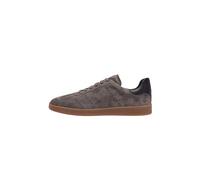 JOOP Sneaker VELLUTO MISTO IKE XT7 grau | 41