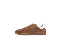 JOOP Sneaker VELLUTO MISTO IKE XT7 hellbraun | 41