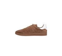 JOOP Sneaker VELLUTO MISTO IKE XT7 hellbraun | 43