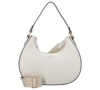 Joop! sofisticato 1.0 Schultertasche Leder 30 cm weiss