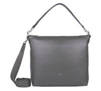JOOP! Sofisticato 1.0 Alara Hobo L Dark Grey