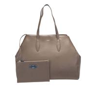 Joop! Sofisticato 1.0 Anela Shopper Tasche Leder 43 cm morel (TAS013568)