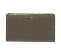 JOOP! Geldbörse Sofisticato 1.0 Belinda – RFID-Schutz, Leder, 16 cm – Oliv