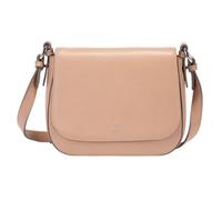 Joop! Sofisticato 1.0 Esmera Umhängetasche Leder 22 cm rosa