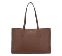 Joop! Sofisticato 1.0 Imogen Shopper Tasche Leder 40 cm braun