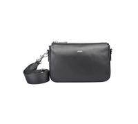 JOOP! Sofisticato 1.0 Jasmina Shoulderbag Shz Damen Umhängetasche 900 Black