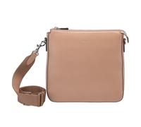 Joop! Sofisticato 1.0 Jasmina Umhängetasche Leder 27 cm gelb