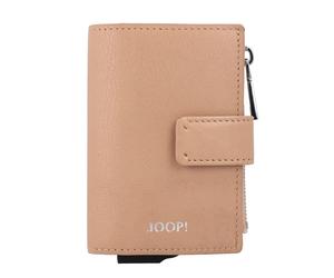 JOOP! Sofisticato 1.0 Kreditkartenetui sand Herren