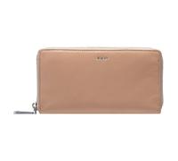 Joop! Sofisticato 1.0 Melete Geldbörse RFID Leder 19 cm gelb