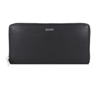 Joop! Sofisticato 1.0 Melete Geldbörse RFID Leder 19 cm schwarz