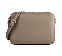 Joop! Sofisticato 1.0 Susan Umhängetasche Leder 22 cm grau