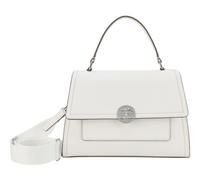 JOOP! Jeans Solido Tondo Cady Handtasche weiß, Lederimitat, Damen