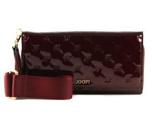 JOOP! Stampa Lucente Leyli Shoulderbag Burgundy