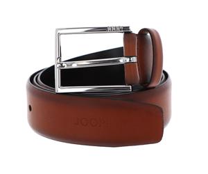 JOOP! Standard Coll. Belt 3,5 CM W90 Cognac
