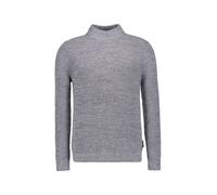 JOOP! Pullover Herren Slim Fit grau, M