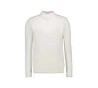 JOOP! Stehkragenpullover Herren Slim Fit weiß, XXL