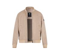 JOOP! Collection Jacke mit Steppnähten Modell 'Ronan' in Sand, Größe 56