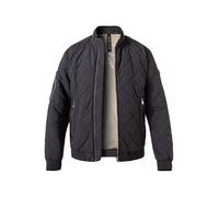 JOOP! Steppblouson Herren Mikrofaser blau, 50 (M)