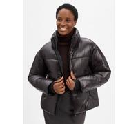 JOOP! Steppjacke mit Zweiwege-Reißverschluss in Black, Größe 36