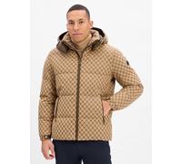 JOOP! Steppjacke Herren beige, 50