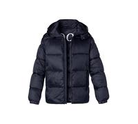 JOOP! Steppjacke Herren Stehkragen Mikrofaser blau, 54 (XL)