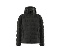 JOOP! Steppjacke Herren Stehkragen Mikrofaser grün, 52 (L)