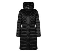 Steppjacke JOOP "Steppjacke 58 254C58Constance 10020265", Damen, Gr. XS, schwarz, Obermaterial: 100% Nylon NY., Jacken Steppjacke (11746605-XS) schwarz