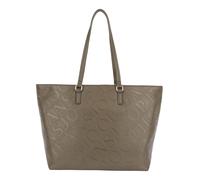 JOOP! Strambo Lara Shopper L Olive Night
