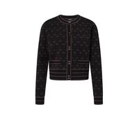 JOOP! Strickjacke Damen schwarz, 38