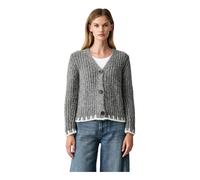 Joop! - Strickjacke - - Knitwear - Damen - Grau - M