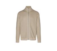 JOOP Strickjacke PERIAMO creme | L