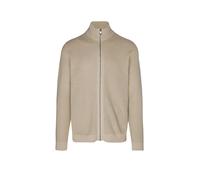 JOOP Strickjacke PERIAMO creme | XXL