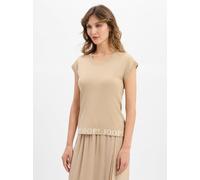 JOOP! Strickpullunder Damen beige, 42