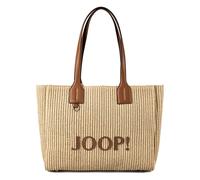 Joop! Stromboli Shopper Tasche 38 cm braun