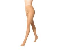 Joop! Strumpfhose Damen 1er Pack 20 DEN ohne Gummidruck | Druckfreier Bund für perfekten Sitz, Seidenweiche Qualität für Luxus-Tragegefühl, Blickdicht, Komfortbund, Reißfest