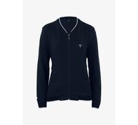 JOOP! Sweatjacke Leisure Sweat-jacken Übergans-jacke Jogging für Damen - 38