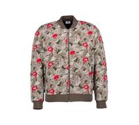 JOOP! Sweatjacke Herren Jersey gemustert, S