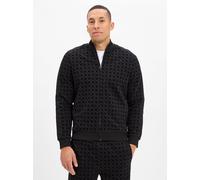 JOOP! Sweatjacke Herren schwarz, L