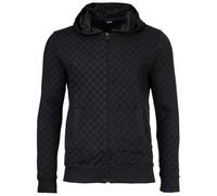 Joop Herren Hoodie mit Kapuze Artikel 10224395 Schwarz 52 / L Schwarz