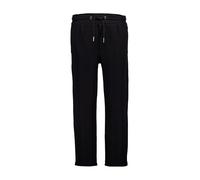 JOOP! Sweatpants Herren Regular Fit Baumwolle schwarz, L